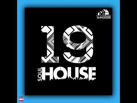 Brian Power Feat. Marc Evans - Falling Back Into Love [SOULHOUSE MUSIC] Soul / Funk / Disco