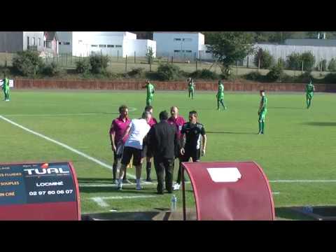 LOCMINE - TA RENNES (N3/J3)