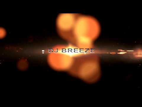 DJBREEZE FREQ1_PAUL MAUL NEW EP'S