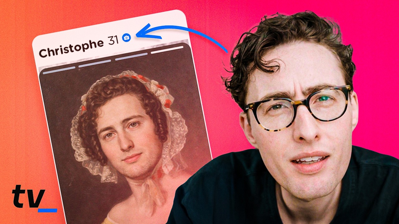 I reverse-engineered a Tinder scam