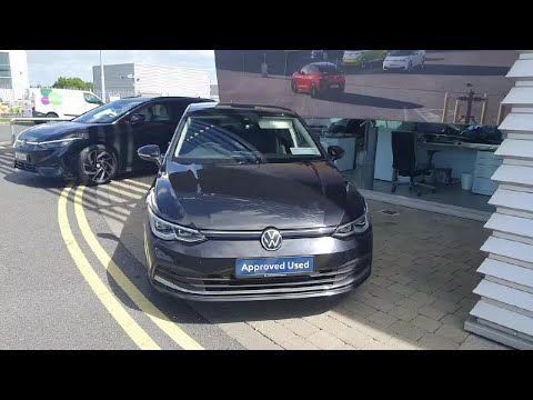 Volkswagen Golf 1.5 TSI 130HP Style - Image 2
