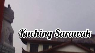 preview picture of video 'FRIENDSHIP-PARK TAMAN SAHABAT KUCHING SARAWAK | AYDAANAASU'