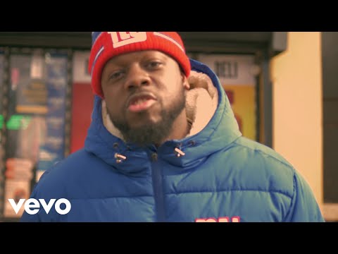 Donyros - Born into the game ft. Jaenom