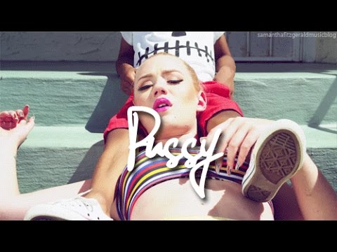 Iggy Azalea - Pu$$y (Official Video)