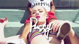 Iggy Azalea - Pu$$y (Official Video)