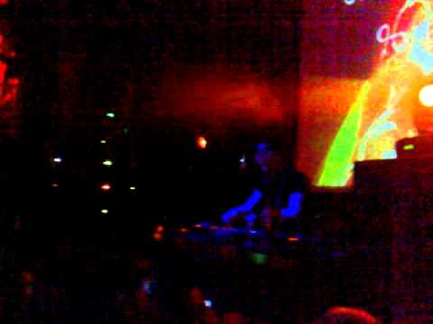 TIGRAN @ CORO CAFÉ - MINIMAL DIAMONDS 2011.06.25 Part 2