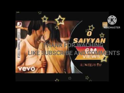 Sachin sanjay Tambe  SAIYYAN