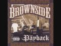 Brownside - Gang Related 