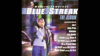 Strings ft. Keith Sweat - All Eyes On Me [Revisiting Cold Blooded]