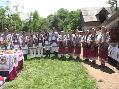 Piatra Soimului - Traditii si obiceiuri - partea I