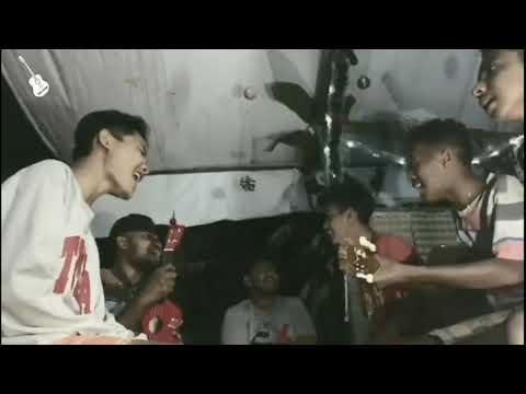 Anak Kampung feat Valen NGP "CINDERELLA"  (bypacecover)