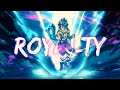 Gogeta Vs Broly AMV Royalty EPLIPSEY WARNING