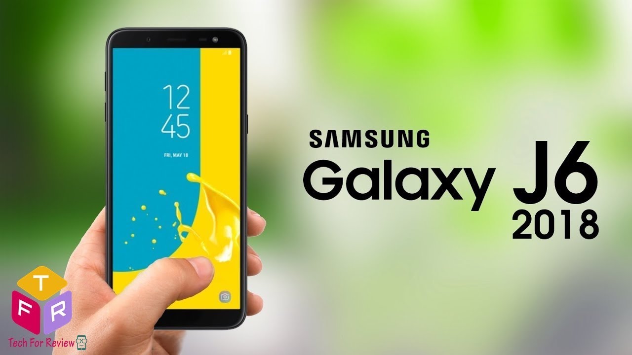 Samsung Galaxy J6 2018 Review-Samsung Galaxy J6 Camera