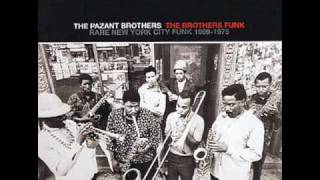 The Pazant Brothers - Toe Jam