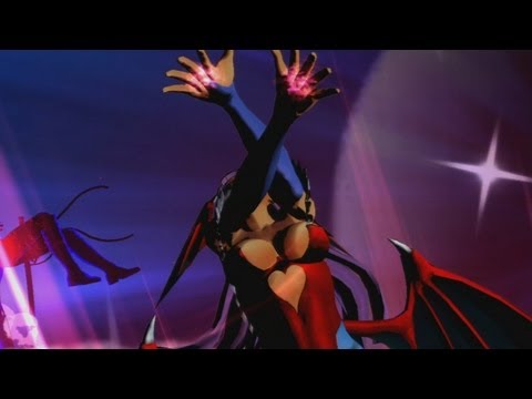 Ultimate Marvel Vs. Capcom 3 Day 2: AGE ChrisG Vs. Kazunoko - Evo 2013