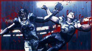 The Most BRUTAL Football Game Ever Created! - Blitz The League 2 Subscriber Walkthrough Ep.1