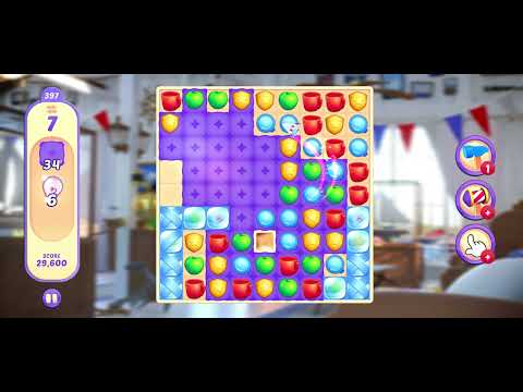 Small Town Murders Level 397