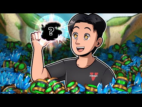 What are RESOURCES in StarCraft?