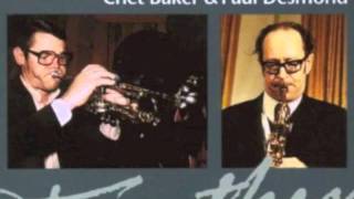 Chet Baker & Paul Desmond - Concierto De Aranjuez
