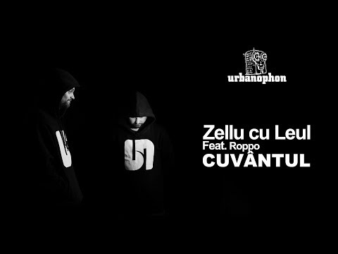 08. Zellu cu Leul - Cuvantul ( Feat. Roppo )