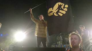 In Hearts Wake - Warcry (Live The Forum, Melbourne 13/7/17)