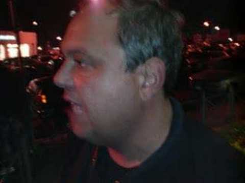 Mario Pao: over the top