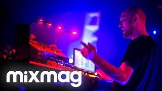 Paul Kalkbrenner - Live @ Back To The Future in LA 2017