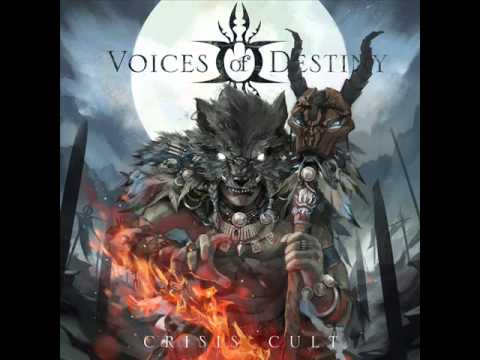 Voices Of Destiny - The Great Hunt