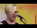 Breaking Benjamin - Until The End | Live at Rock Am Ring 2016 ᴴᴰ