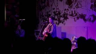 Winter - Kina Grannis (Live in Singapore 2017)