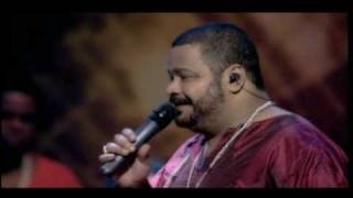 Arlindo Cruz - Saudade Louca (MTV ao vivo)