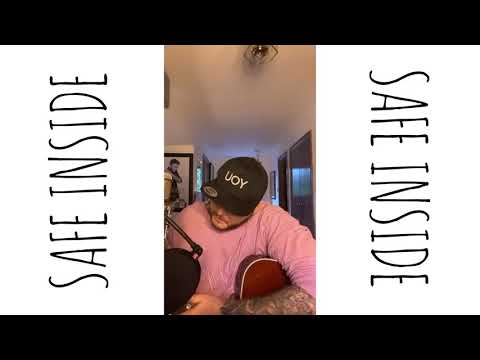 James Arthur - Safe Inside (Instagram Live)