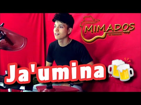 Mimados de Paraguay - Ja'umina
