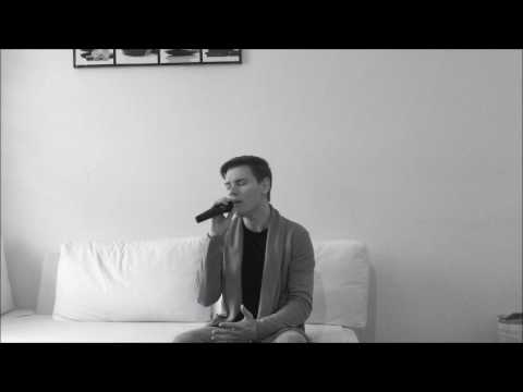 Danijel Mitrovic - Zar je kraj ( Sergej Cetkovic ) / cover