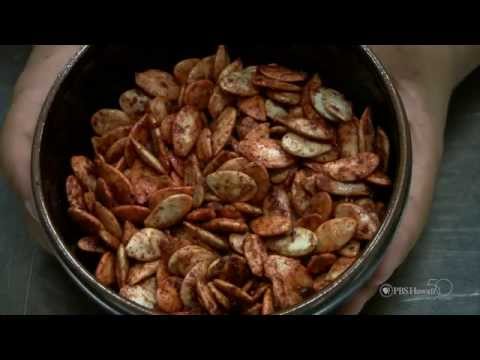 PBS Hawaii - HIKI NŌ Episode 208 | Lokelani Intermediate School | Toasted Pumpkin Seeds