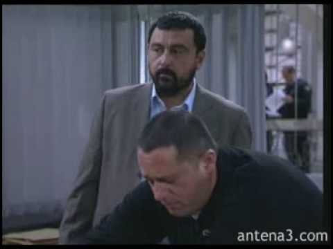 Hombres de Paco - El bucle de Don Lorenzo