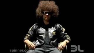 The DL: Who IS Kevin Michael?