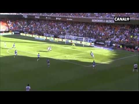 Valencia – Espanyol  3-1  Highlights