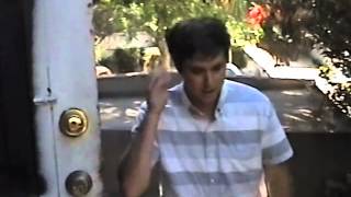 Matt Kivel "Insignificance"