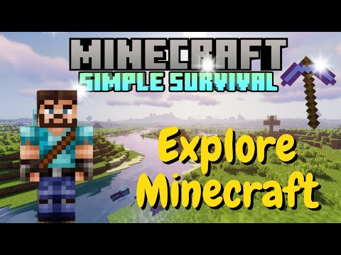 Minecraft 1.20 exploration guide 🗺️