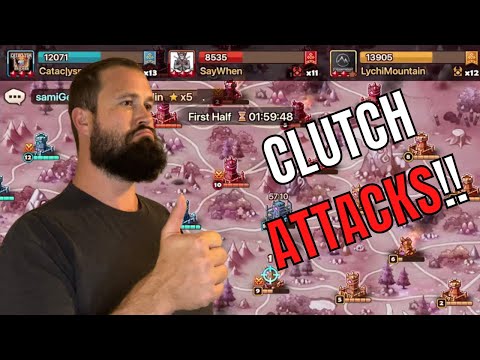 WE NEED YOU!!! (summoners war)