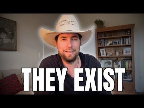 There IS a Group Helping Humanity (My Personal Story)