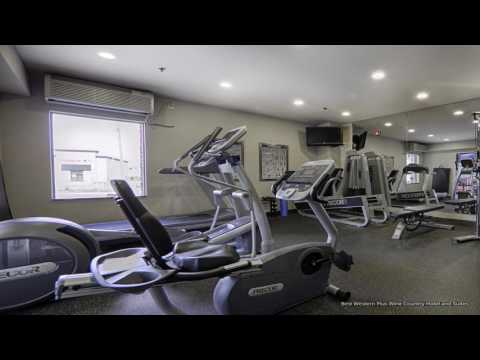 Best Western Plus Wine Country Hotel and Suites