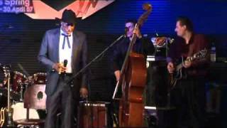 MOJO BLUES BAND feat. Taildragger - Be Careful