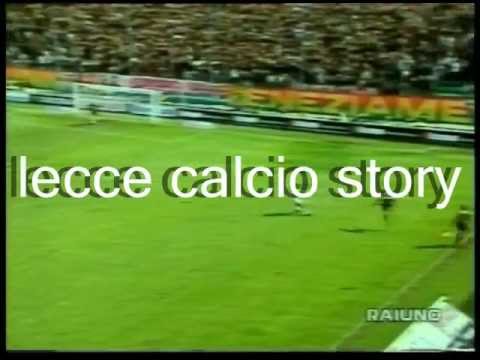 Venezia-LECCE 0-0 - 02/04/2000 - Campionato Serie A 1999/2000 - 11.a giornata di ritorno