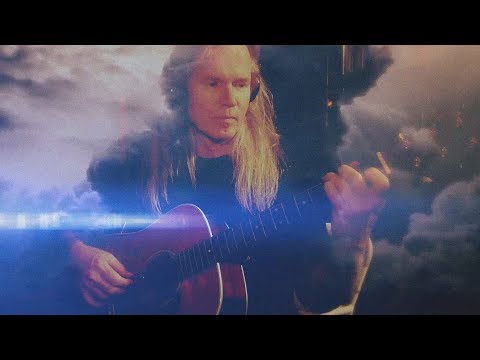 Vandenberg's MoonKings - Walk Away (Official Lyric Video)