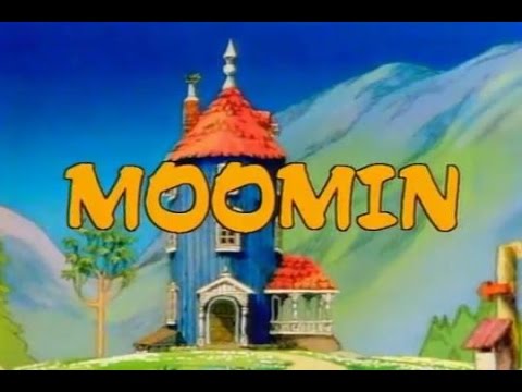 Los Moomin - Opening Latino (Audio HQ)
