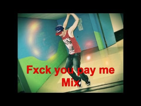 @GottaLoveCoochi - Fxck You Pay Me *Jerk Mix 2013*