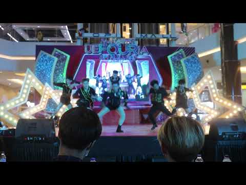 [KPOP Dance Final Competition] EVERGLOW (에버글로우) - ADIOS + DUN DUN | Performance by ARMYGLOW