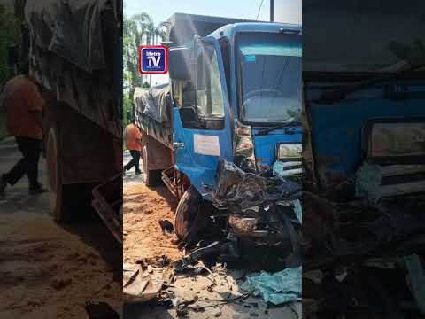 'Pagi tadi mereka teruja ambil kereta baru, tak sangka kesudahannya begini'